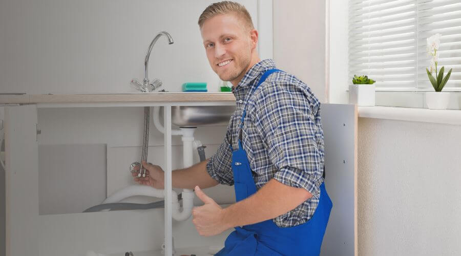 Professional sink repair in Northport, NY